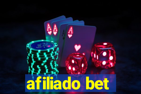 afiliado bet